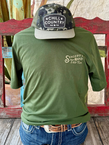 Men's T-Shirt - SPCS123F16