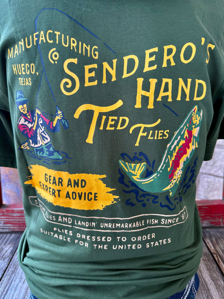 Men's T-Shirt - SPCS123F16