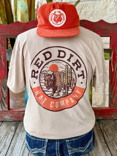 Men's T-Shirt - RDHCT192