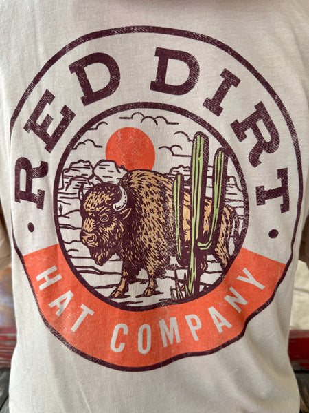 Men's T-Shirt - RDHCT192