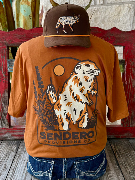 Men's T- Shirt - SPCS125S39A