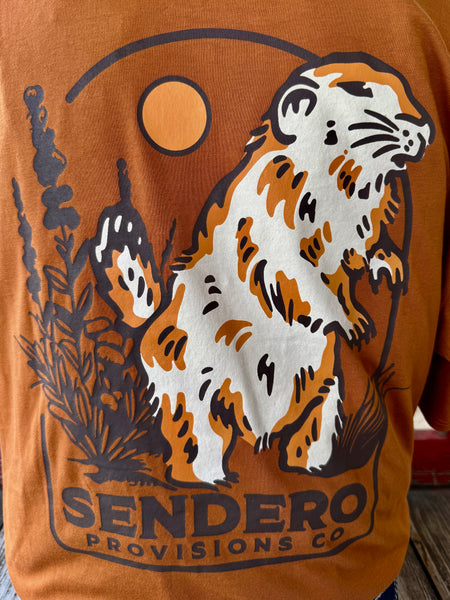 Men's T- Shirt - SPCS125S39A