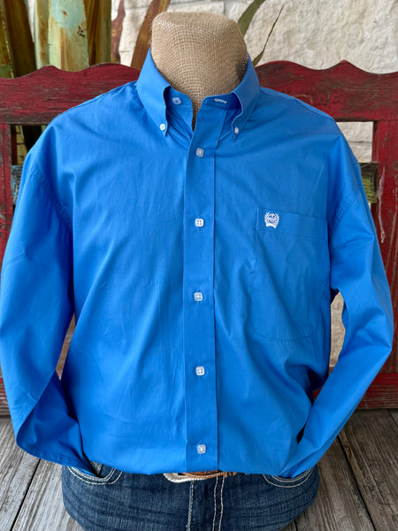 Men's Cinch Long Sleeve - MTW1103799