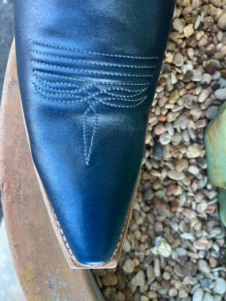 Women's Corral Navy Western Boot - L6182 | Blair's Western Wear Blair's Western Wear & Boutique Women's Corral Navy Western Boot - L6182 | Blair's Western Wear Blair's Western Wear & Boutique