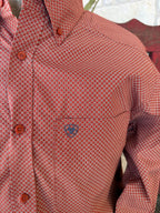 Men's Ariat Long Sleeve - 10065965