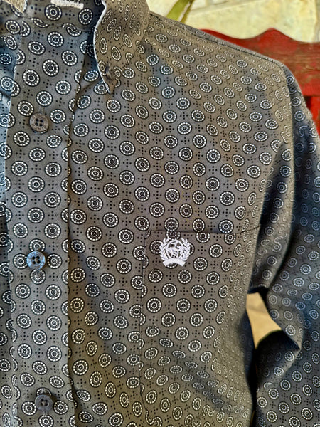 Men's Cinch Long Sleeve - MTW1105987
