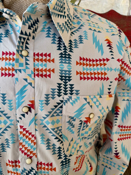 Men's Panhandle Slim Long Sleeve - BMN4S05847