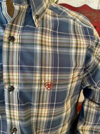 Men's Ariat Long Sleeve - 10065800