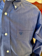 Men's Ariat Long Sleeve - 10065842