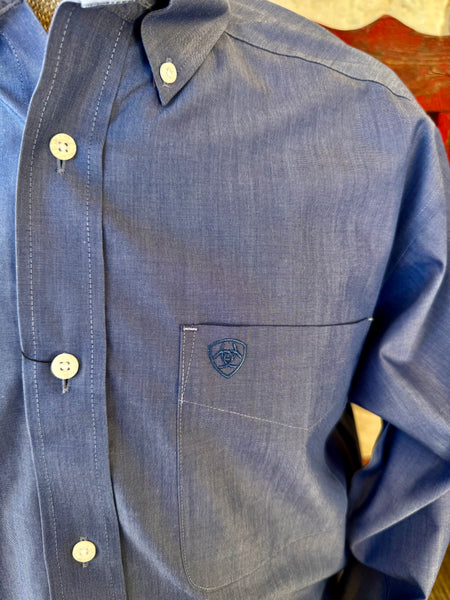 Men's Ariat Long Sleeve - 10065842