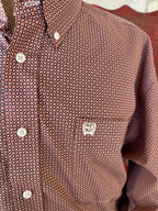 Men's Cinch long Sleeve - MTW1106017