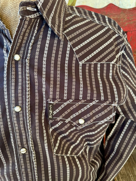 Men's Cinch Long Sleeve - MTW1303097