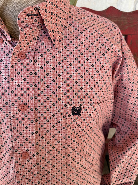 Men's Cinch Long Sleeve - MTW1106014