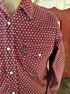 Men's Cinch Long Sleeve - MTW1303099