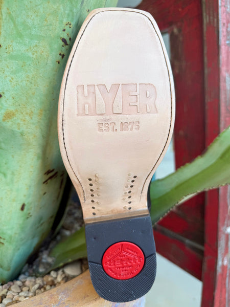 Hyer Women's Boot - HW42015