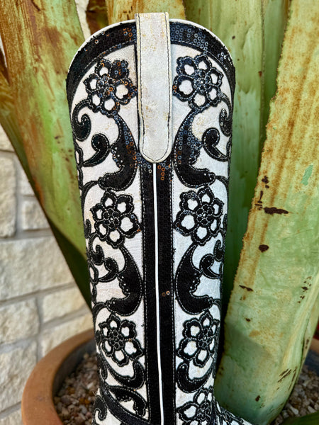 Corral Women's Boot - A4866