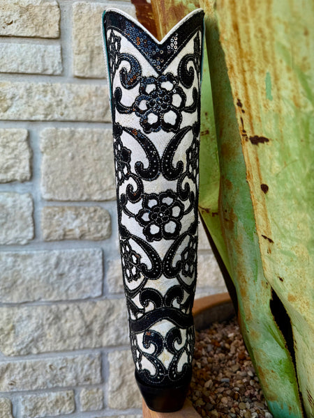 Corral Women's Boot - A4866