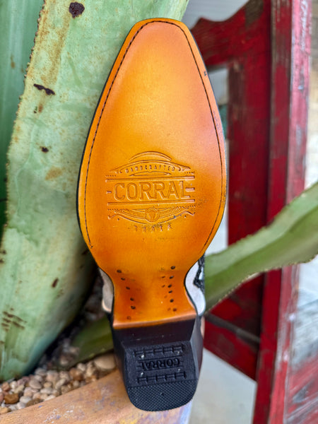 Corral Women's Boot - A4866