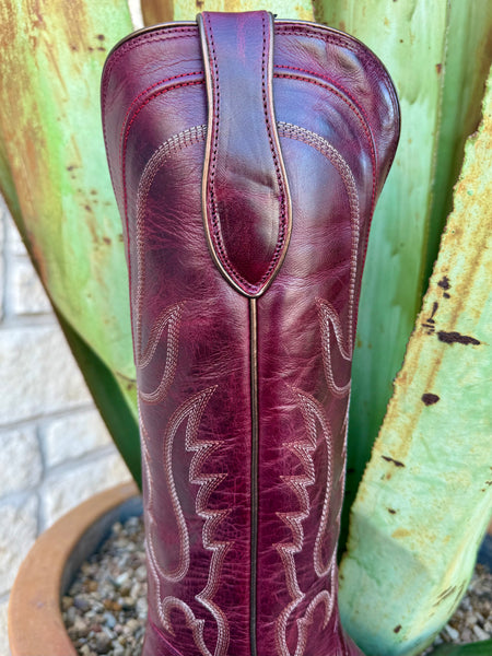 Tony Lama Women's Boot - DR4253