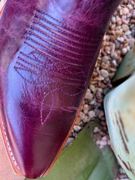 Tony Lama Women's Boot - DR4253