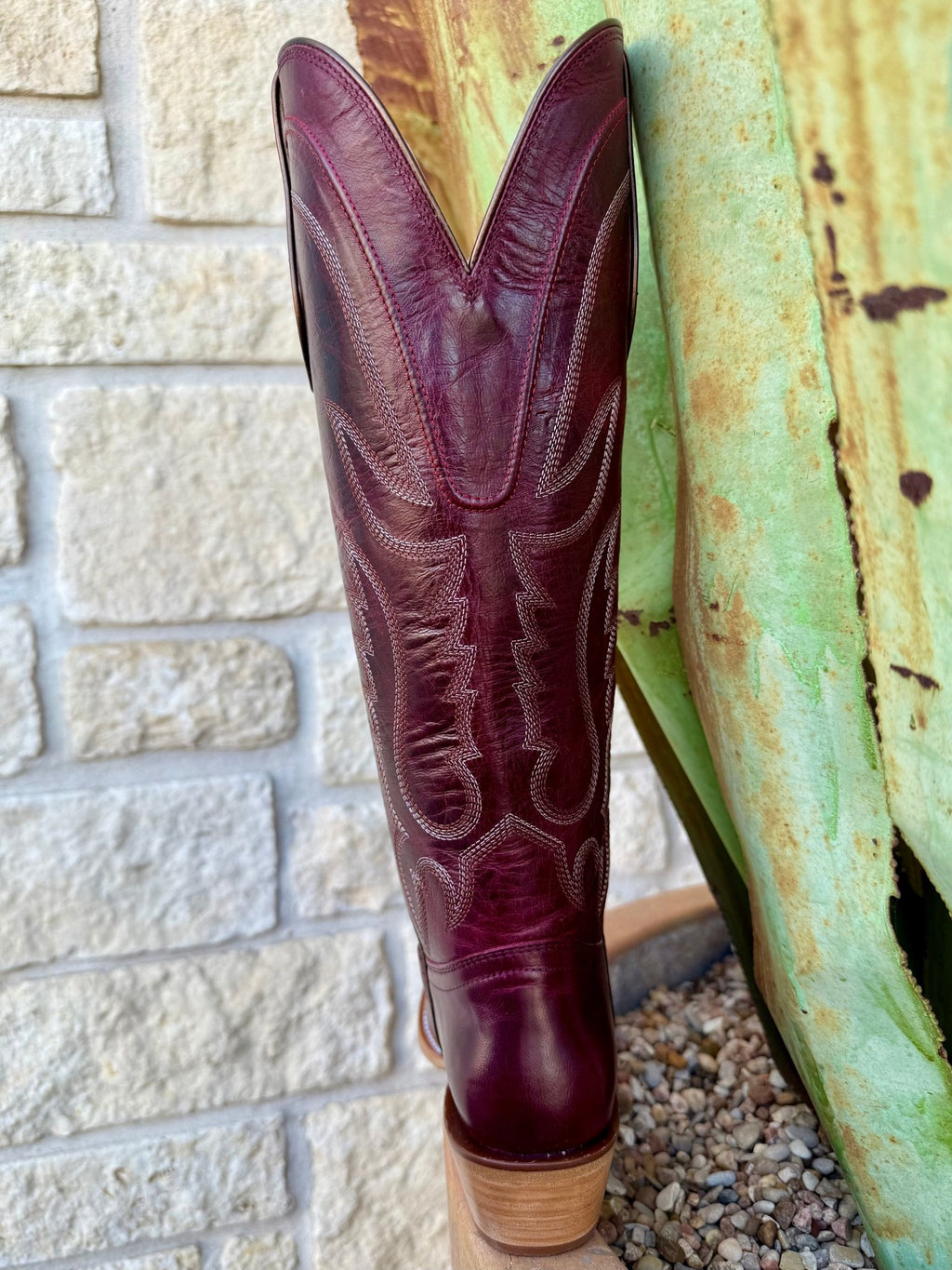 Tony Lama Women's Boot - DR4253