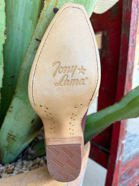 Tony Lama Women's Boot - DR4253