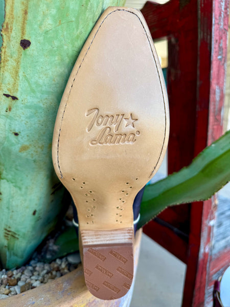 Tony Lama Women's Boot - DR4254