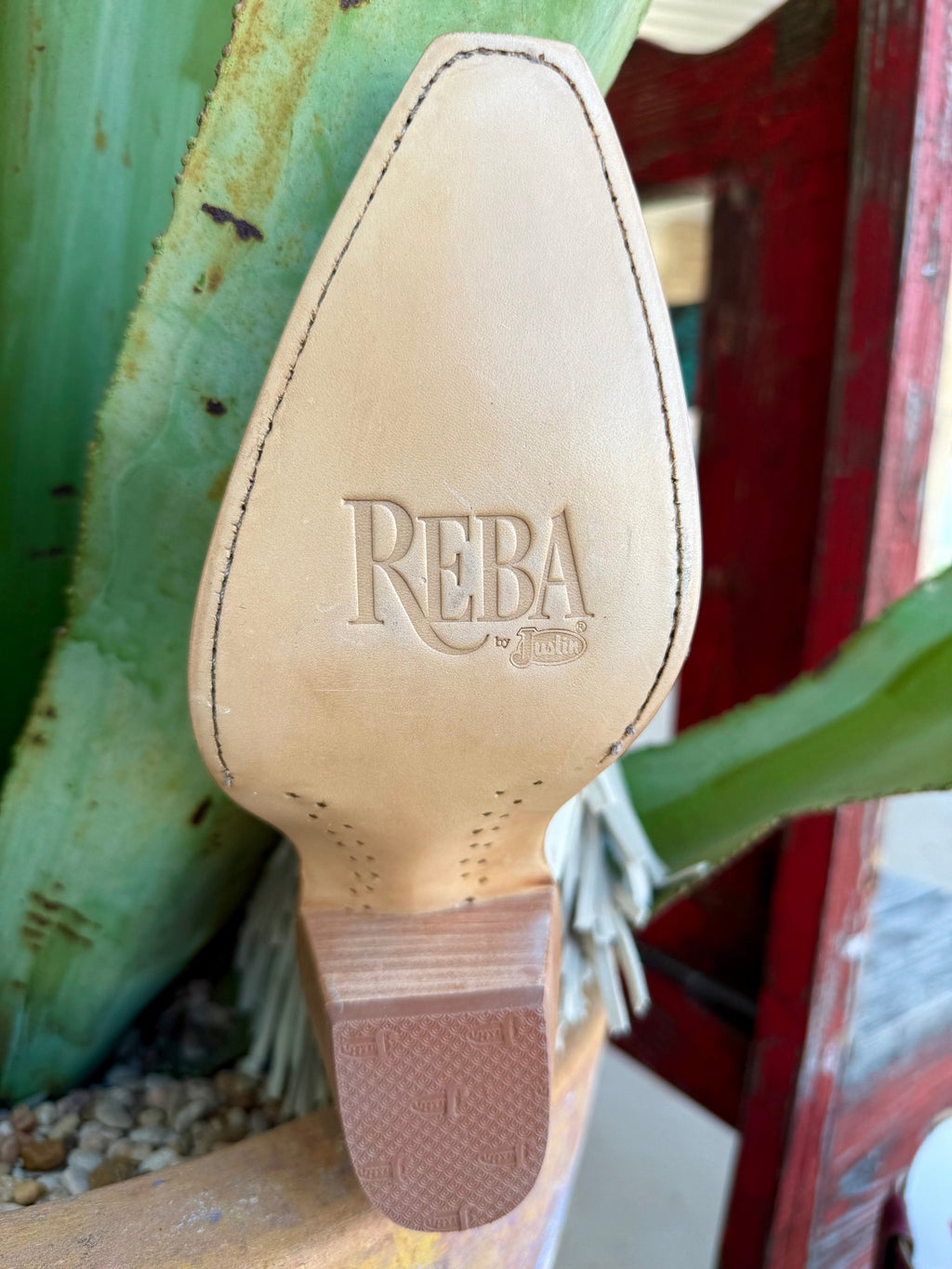 Reba Women's Boot - RML223