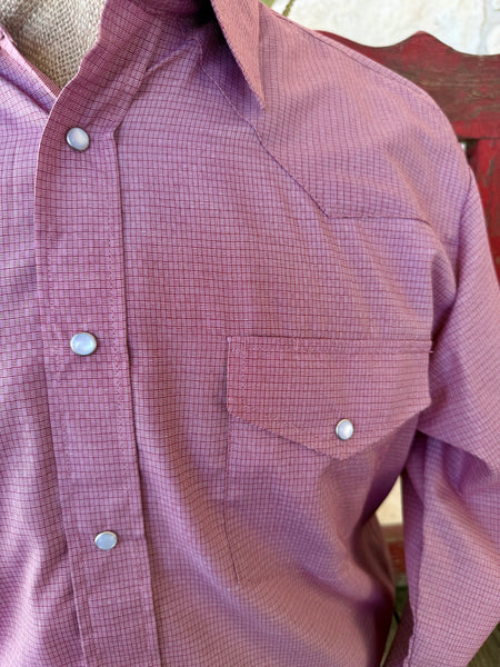 Men's Cinch Long Sleeve - MTW1106025