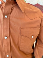 Men’s Panhandle Slim Long Sleeve - BMN2S07875