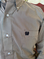 Men’s Cinch Long Sleeve - MTW1106021