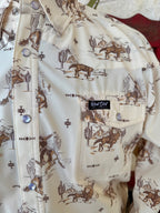 Men's Red Dirt Long Sleeve - RDDWLS