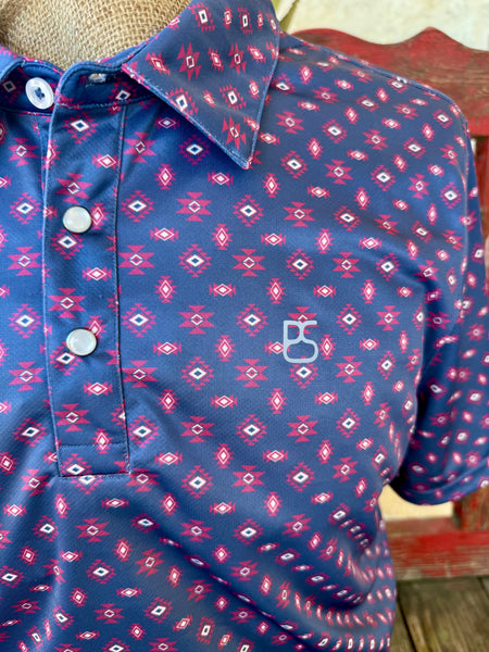 Men's Panhandle Short Sleeve - TM51T07538