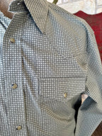 Men's Wrangler Long Sleeve - 112374297