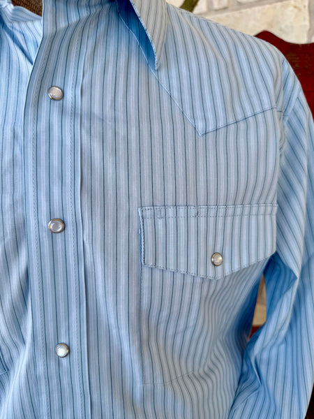 Men's Wrangler Long Sleeve - 112374876