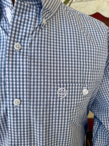 Men's Wrangler Long Sleeve - 112374605