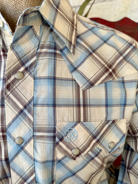Men's Wrangler Long Sleeve - 112374742