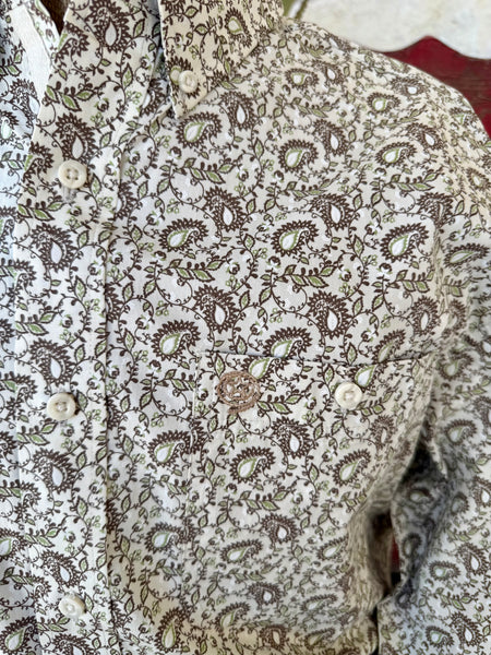 Men's Wrangler Long Sleeve - 112374543