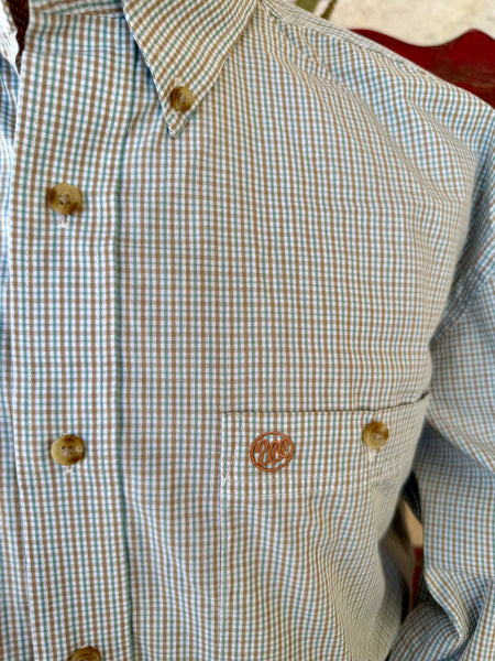 Men's Wrangler Long Sleeve - 112374544