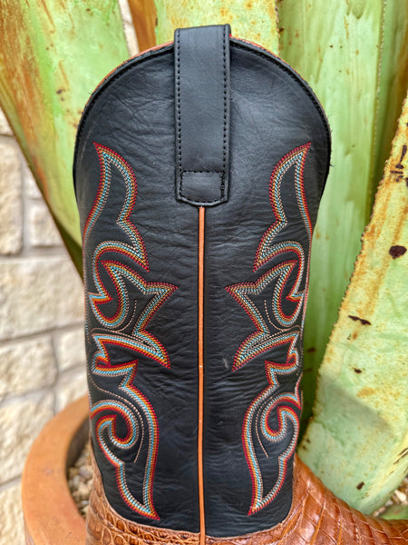 Anderson Bean Horse Power Men's Boot - HP8082