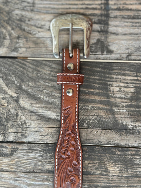 Men's Ranger Tool Western Belt