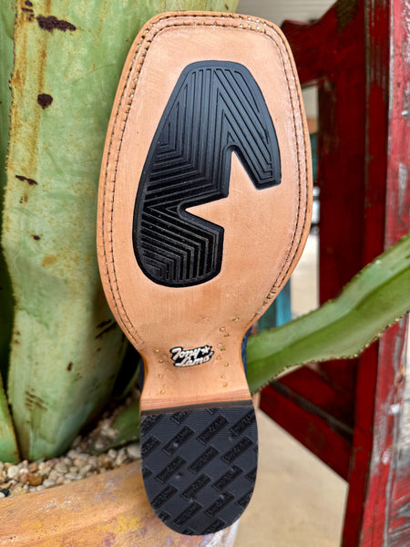 Tony Lama Men's Boot - HE6265