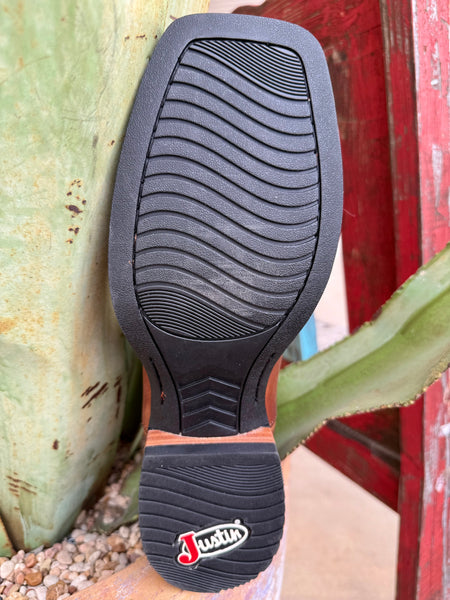 Justin Roper Dress Boot - OL7330