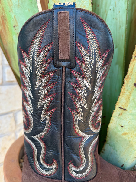 Hyer Men's Dress Boot - HM11042