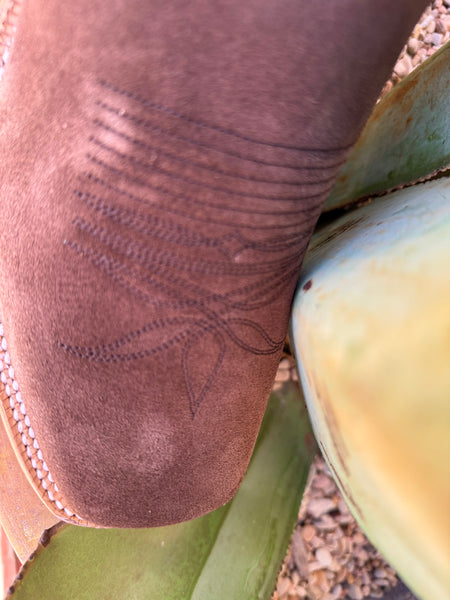 Hyer Men's Dress Boot - HM11042