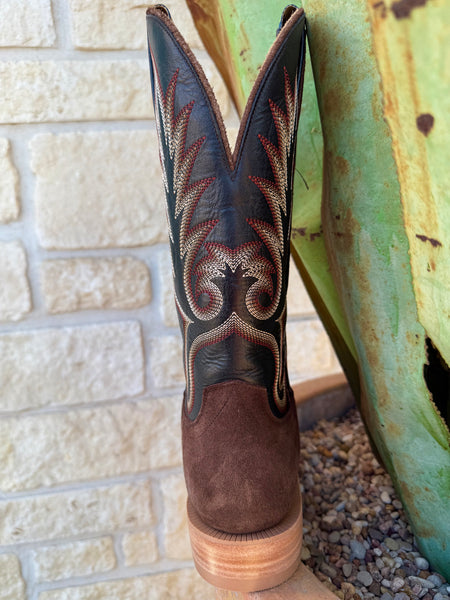 Hyer Men's Dress Boot - HM11042