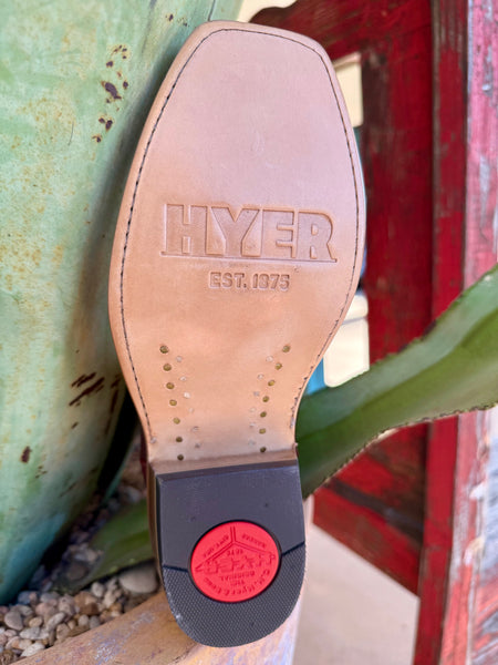 Hyer Women's Boot - HW42019