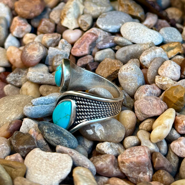 Montana Ring - RG5968