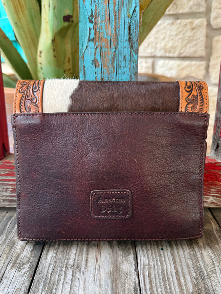 Ladies Purse - ADBGZ592A