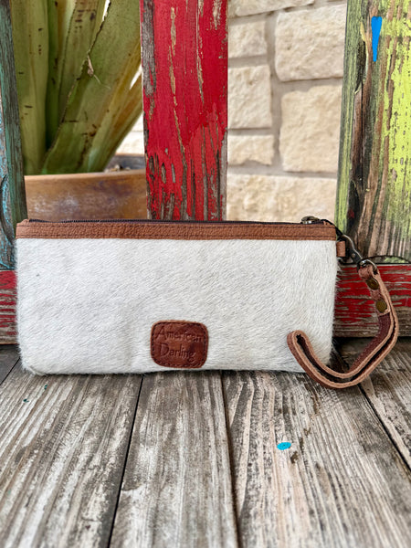 Ladies Wristlet - ADBG344BM